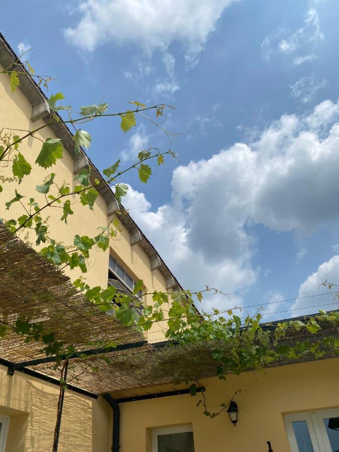 Agriturismo Pepe Rosa Rivoli Veronese Exterior foto